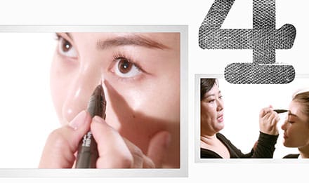 Click on Video demonstrate about Luminous Skin