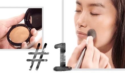 Click on video demonstrate SOFT CONTOURING